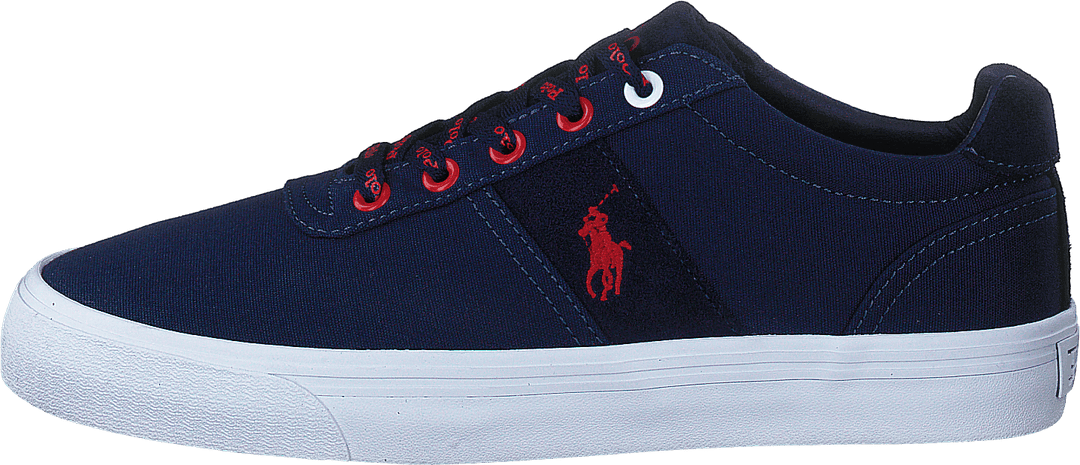 Hanford Newportnavy/rl2000 Red