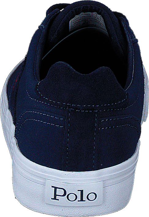 Hanford Newportnavy/rl2000 Red