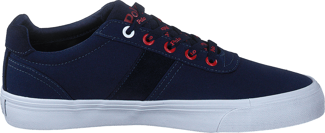 Hanford Newportnavy/rl2000 Red