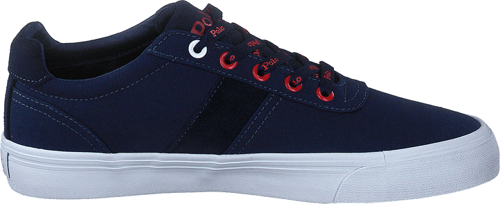Hanford Newportnavy/rl2000 Red