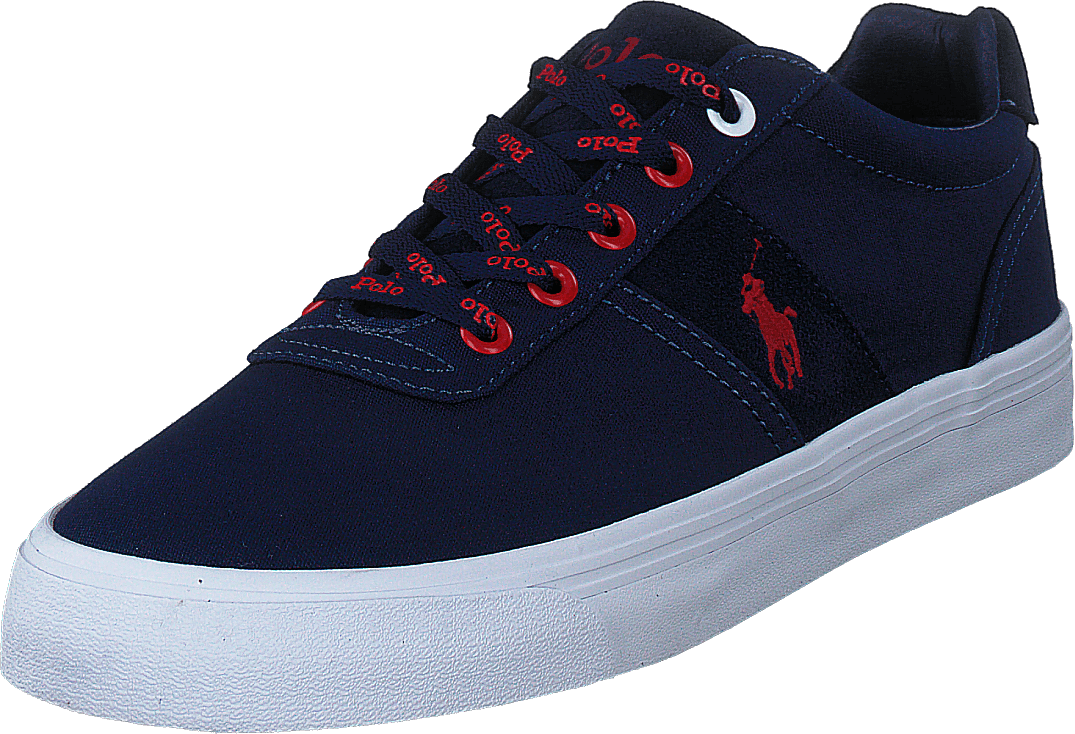 Hanford Newportnavy/rl2000 Red
