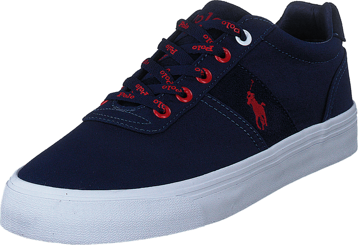 Hanford Newportnavy/rl2000 Red