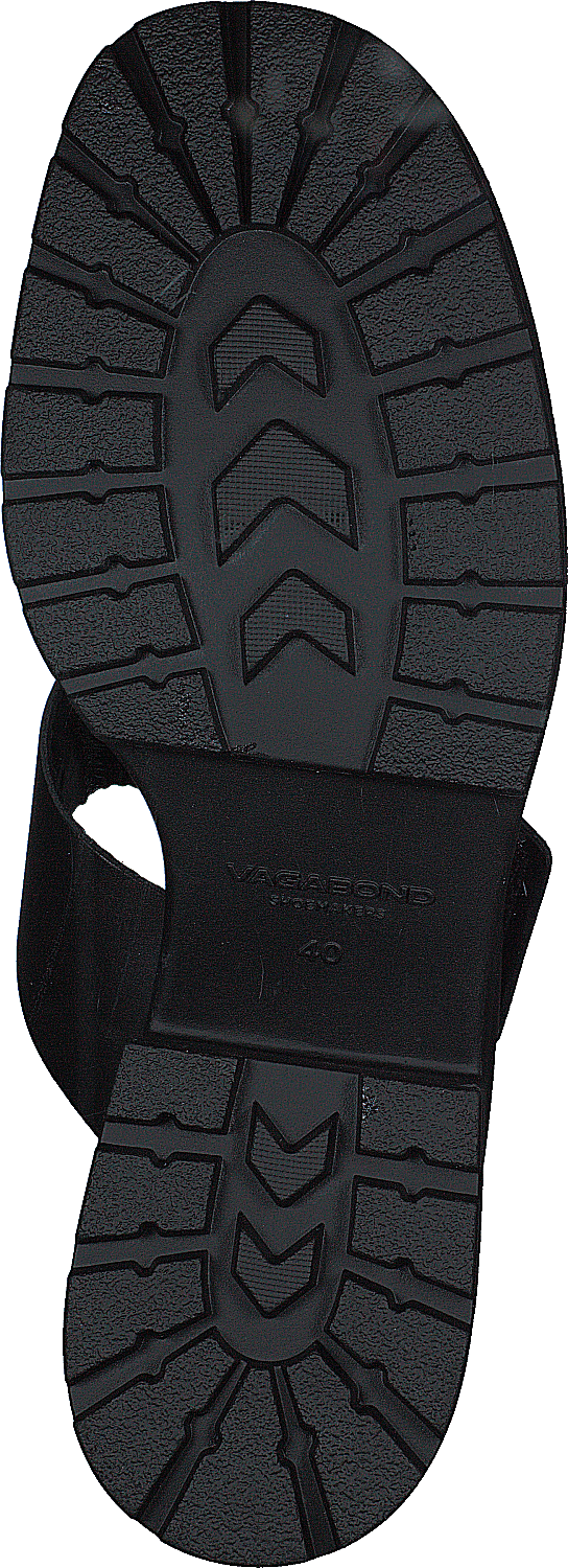 Dioon 5147-001-20 Black