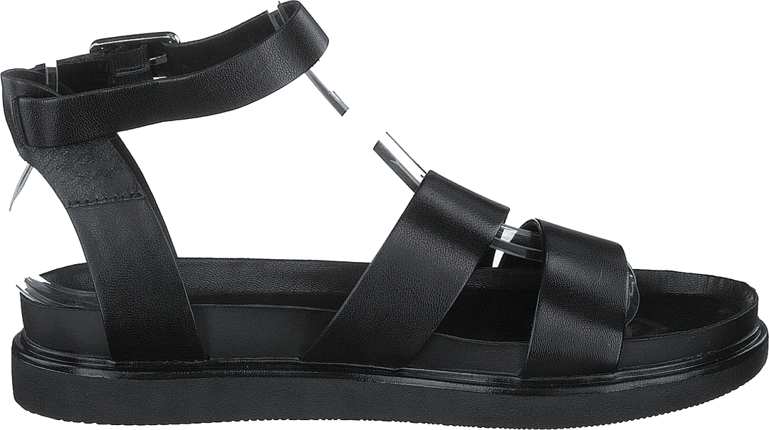 Erin 4932-301-20 Schwarz