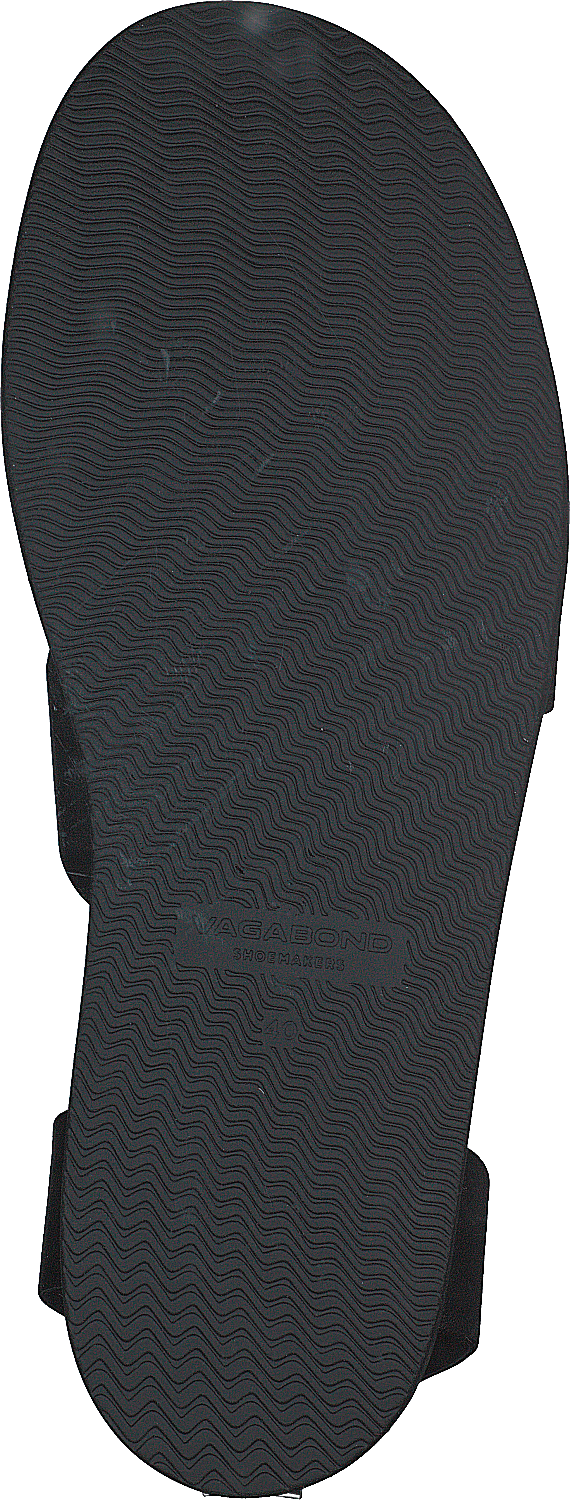 Erin 4932-301-20 Schwarz