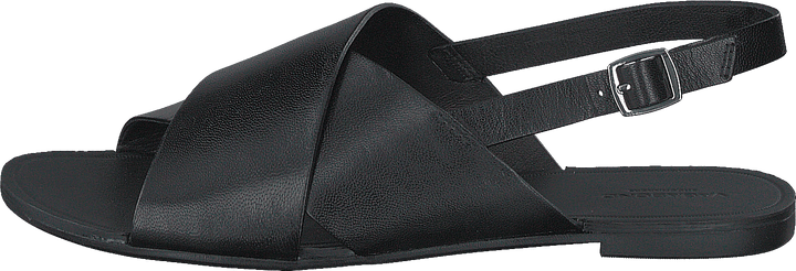 Tia 5131-101-20 Black