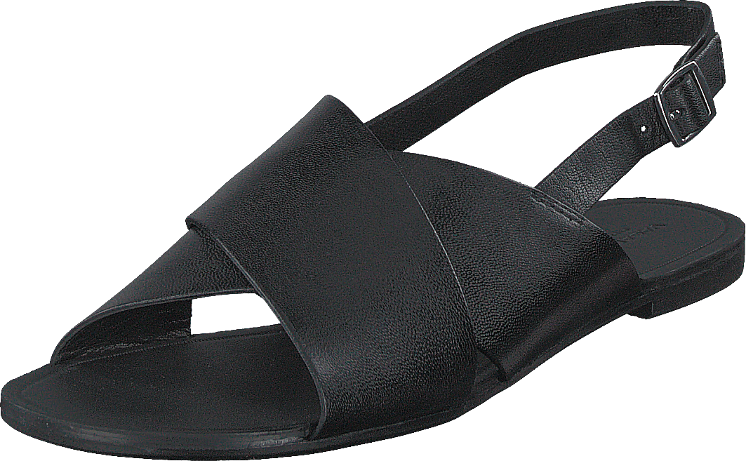 Tia 5131-101-20 Black