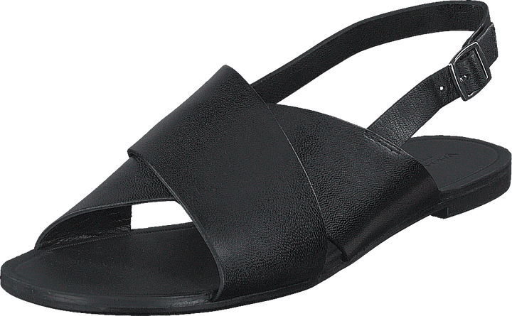 Tia 5131-101-20 Black
