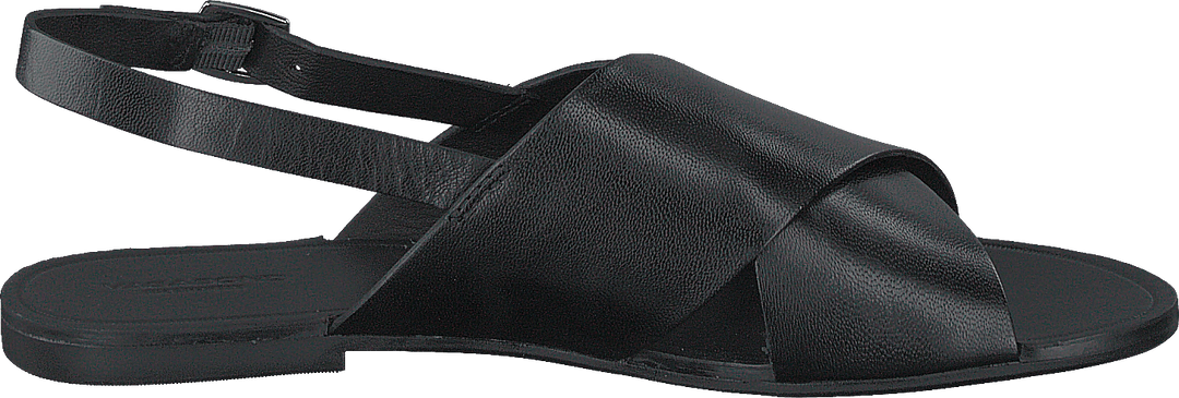 Tia 5131-101-20 Black