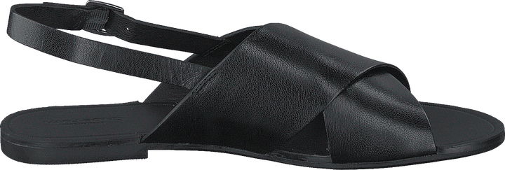 Tia 5131-101-20 Black