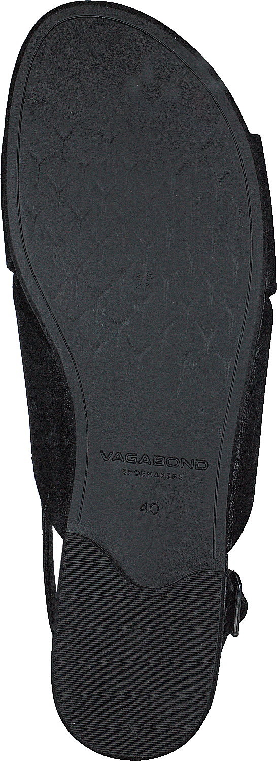 Tia 5131-101-20 Black