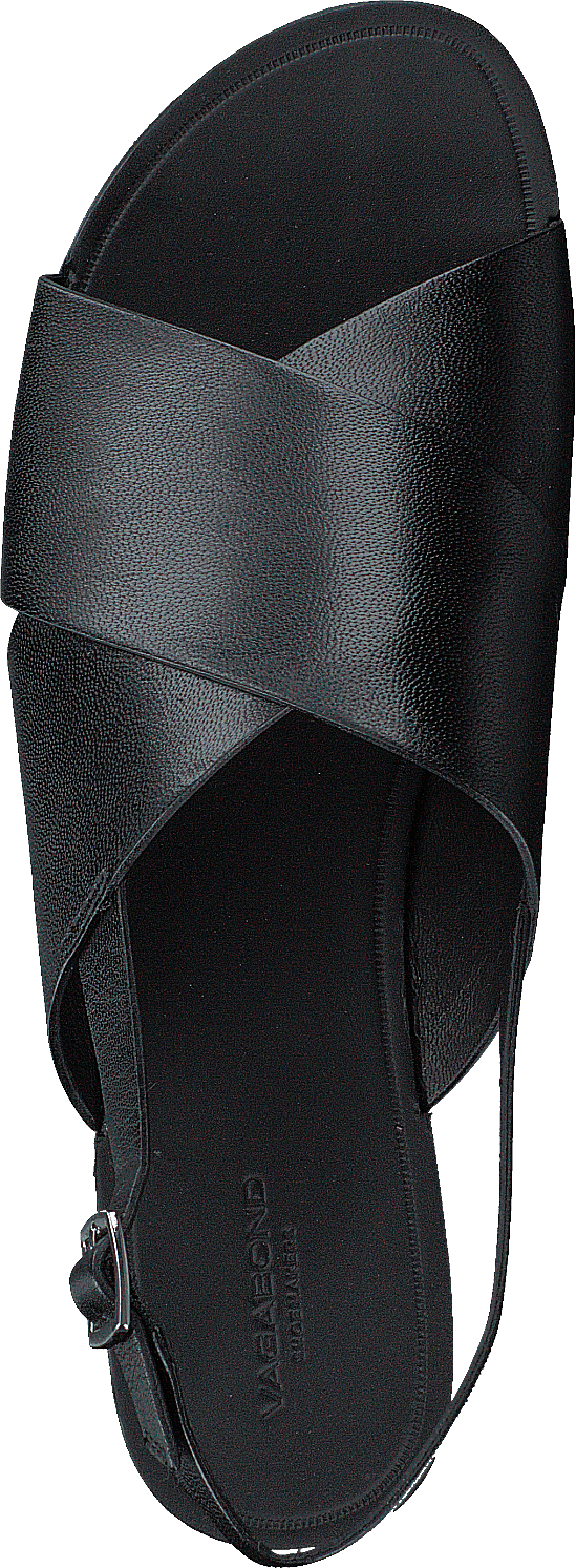 Tia 5131-101-20 Black