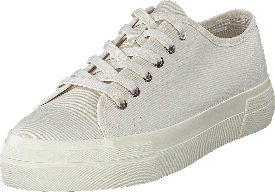 Teddie W 5125-080-06 Cream White