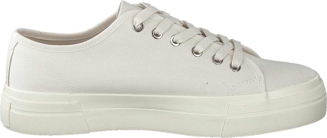 Teddie W 5125-080-06 Cream White