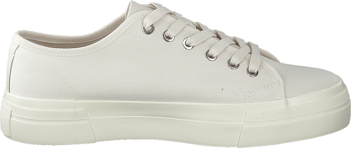Teddie W 5125-080-06 Cream White