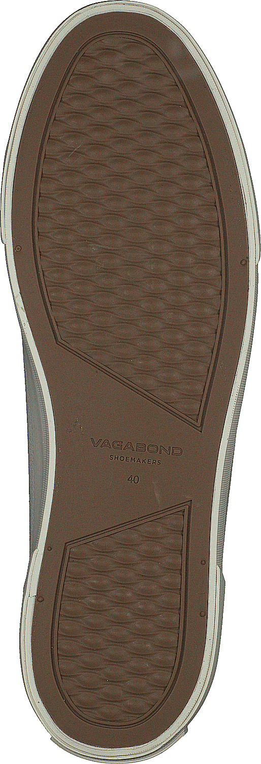 Teddie W 5125-080-06 Cream White