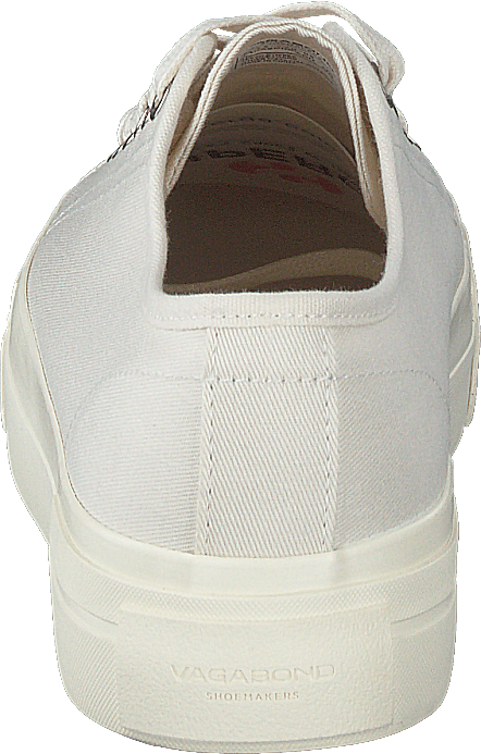 Teddie W 5125-080-06 Cream White