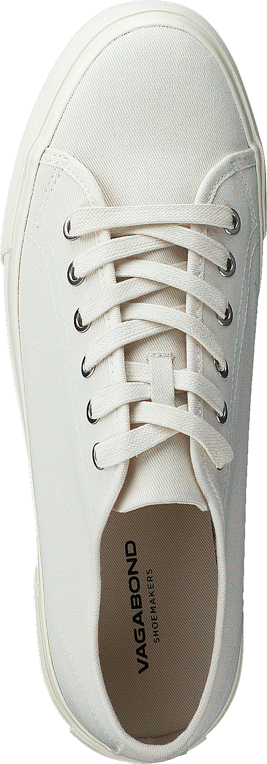 Teddie W 5125-080-06 Cream White