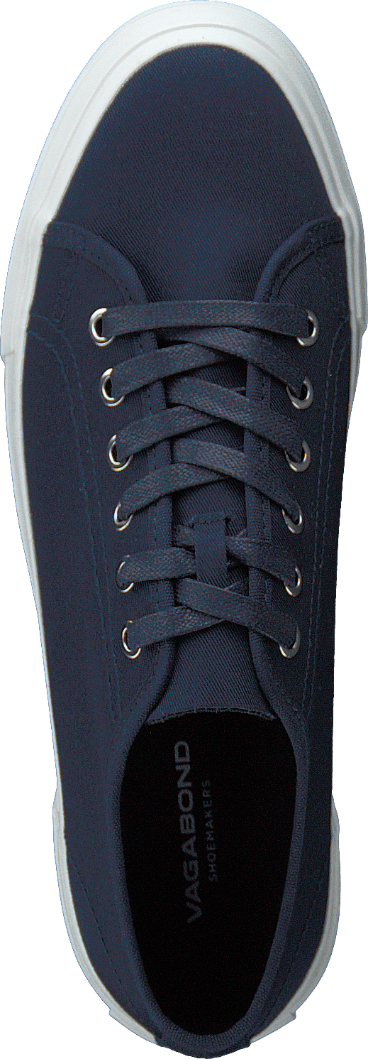 Teddie W 5125-080-64 Dark Blue