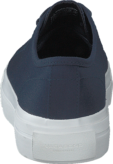 Teddie W 5125-080-64 Dark Blue