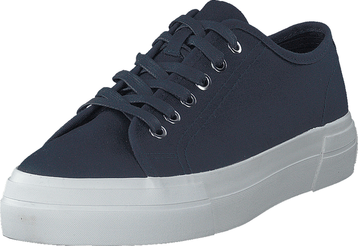 Teddie W 5125-080-64 Dark Blue