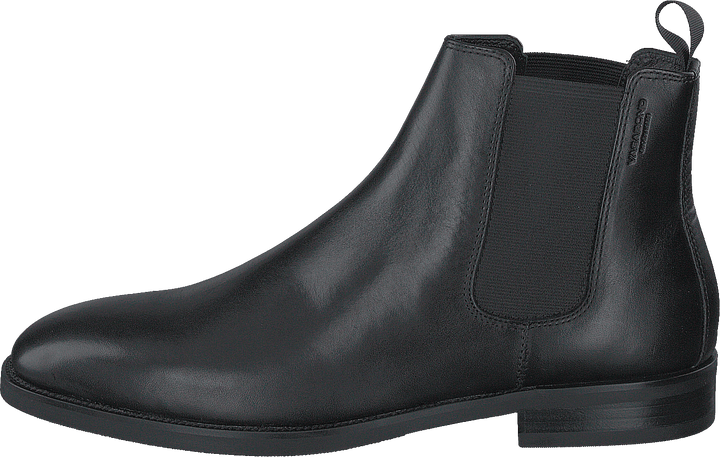 Percy 5062-001-20 Black