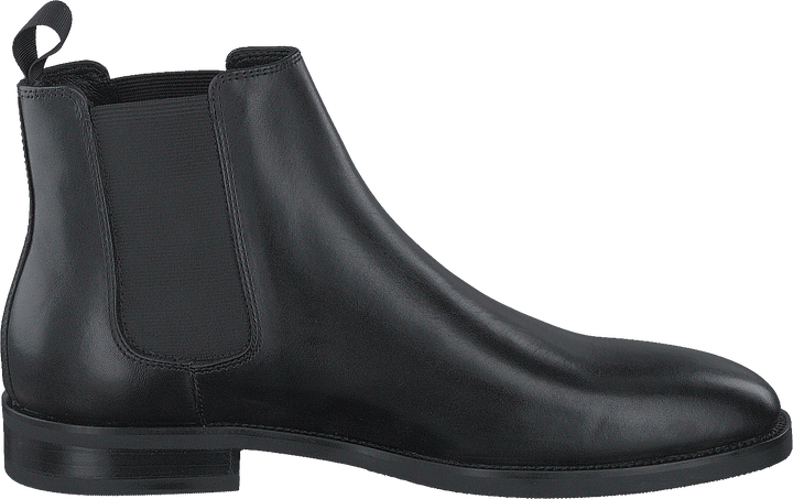 Percy 5062-001-20 Black