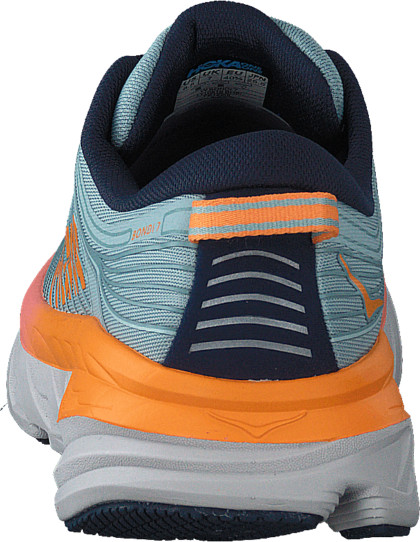 W Bondi 7 Blue Haze/black Iris