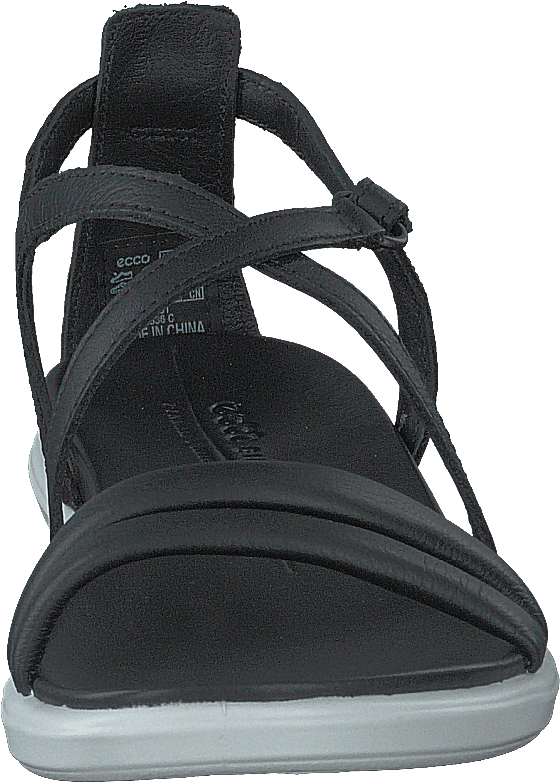 Simpil Sandal Black