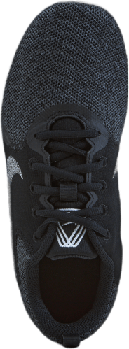 Wmns Flex Experience Run 10 Black/white-dk Smoke Grey-iron