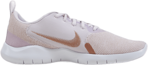 Wmns Flex Experience Run 10 Champagne/mtlc Red Bronze-ligh