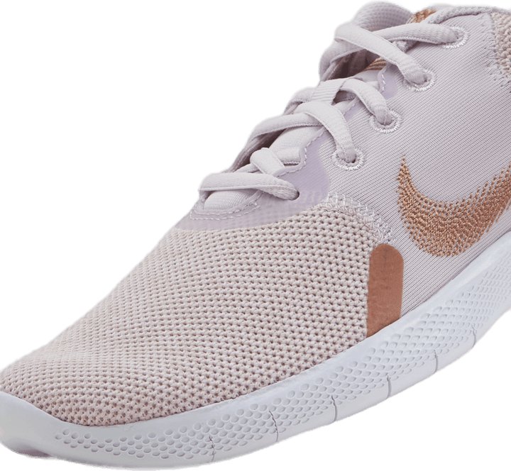 Wmns Flex Experience Run 10 Champagne/mtlc Red Bronze-ligh