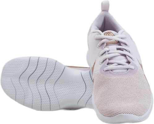 Wmns Flex Experience Run 10 Champagne/mtlc Red Bronze-ligh