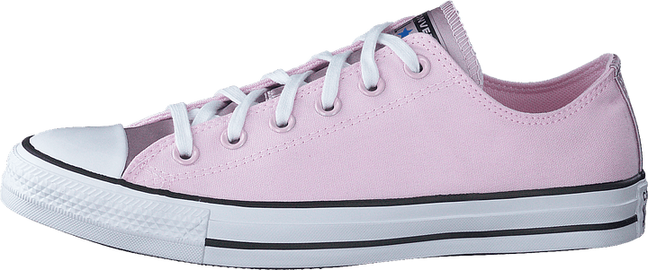 Chuck Taylor All Star Ox Schiuma Rosa