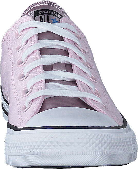 Chuck Taylor All Star Ox Schiuma Rosa