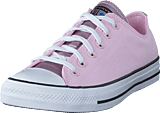Chuck Taylor All Star Ox Schiuma Rosa