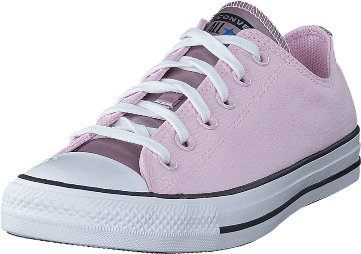 Chuck Taylor All Star Ox Schiuma Rosa