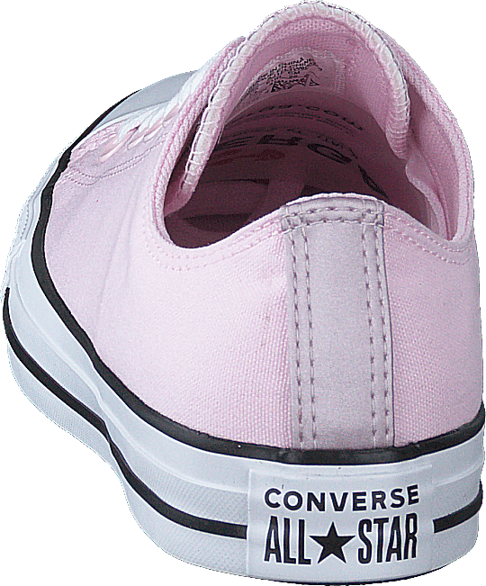 Chuck Taylor All Star Ox Schiuma Rosa