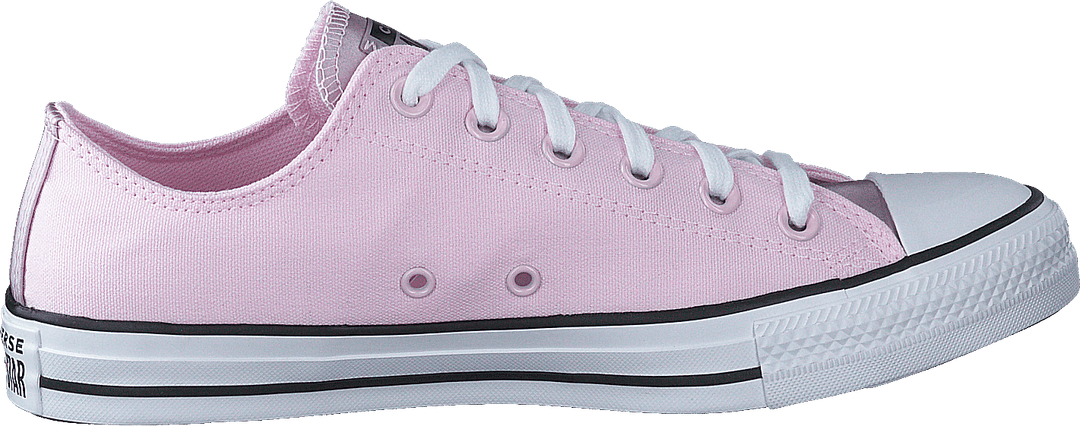 Chuck Taylor All Star Ox Schiuma Rosa