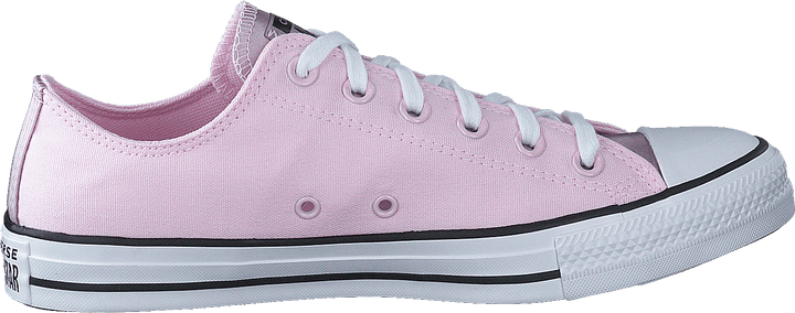 Chuck Taylor All Star Ox Schiuma Rosa
