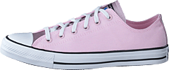 Chuck Taylor All Star Ox Schiuma Rosa