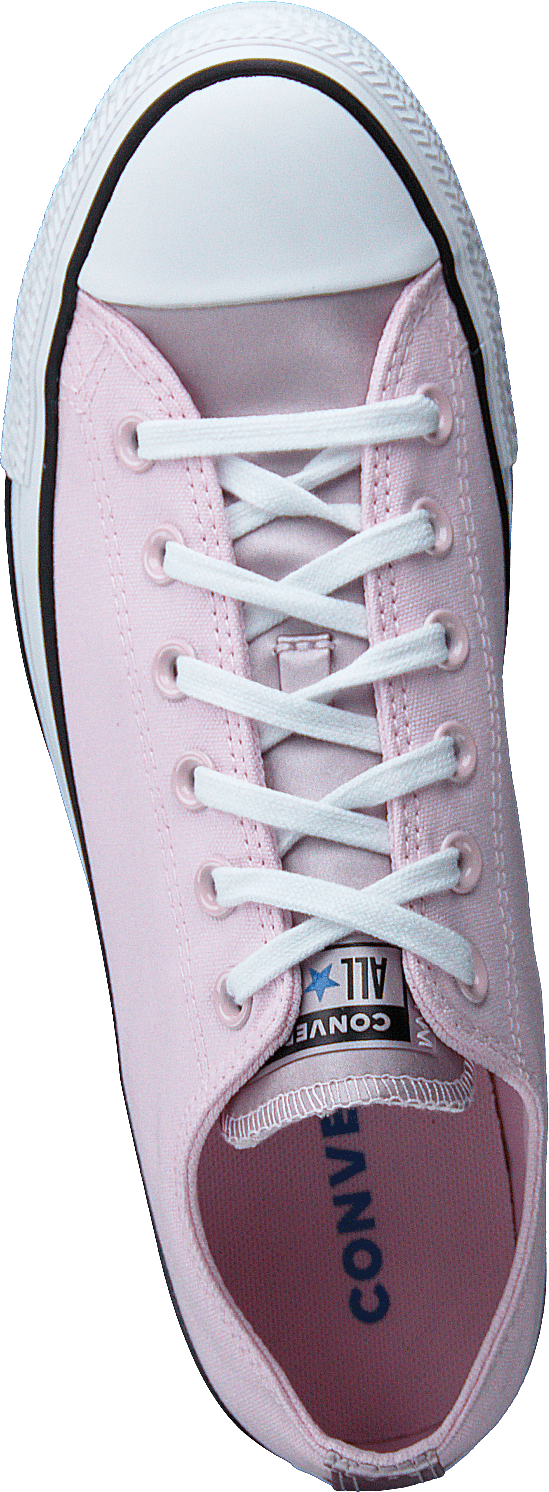 Chuck Taylor All Star Ox Schiuma Rosa