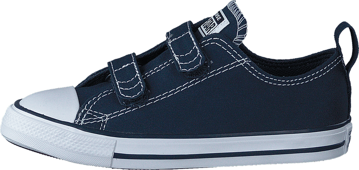 Chuck Taylor All Star 2v mornariška/beljaka