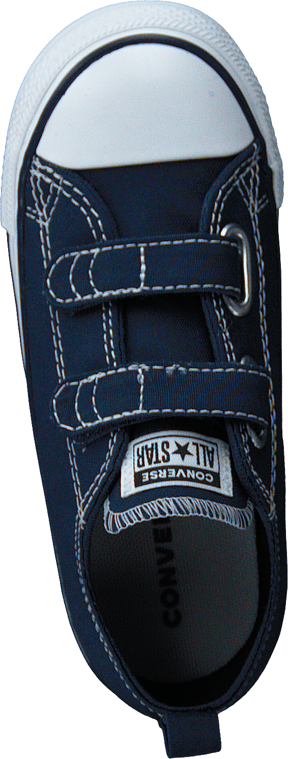 Chuck Taylor All Star 2v mornariška/beljaka
