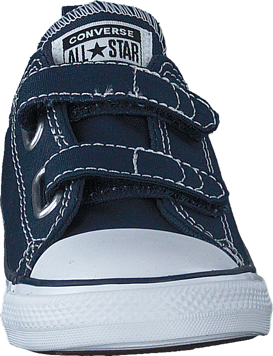 Chuck Taylor All Star 2v mornariška/beljaka