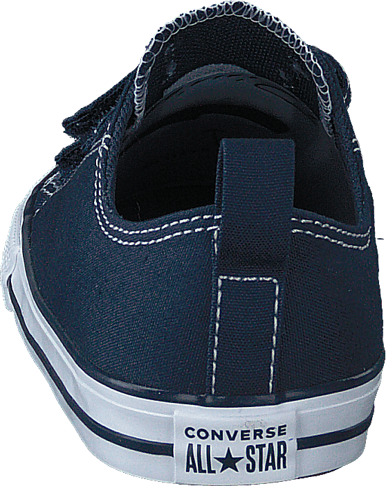 Chuck Taylor All Star 2v mornariška/beljaka