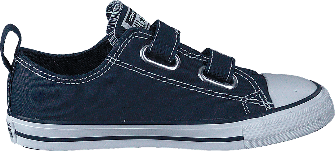Chuck Taylor All Star 2v mornariška/beljaka