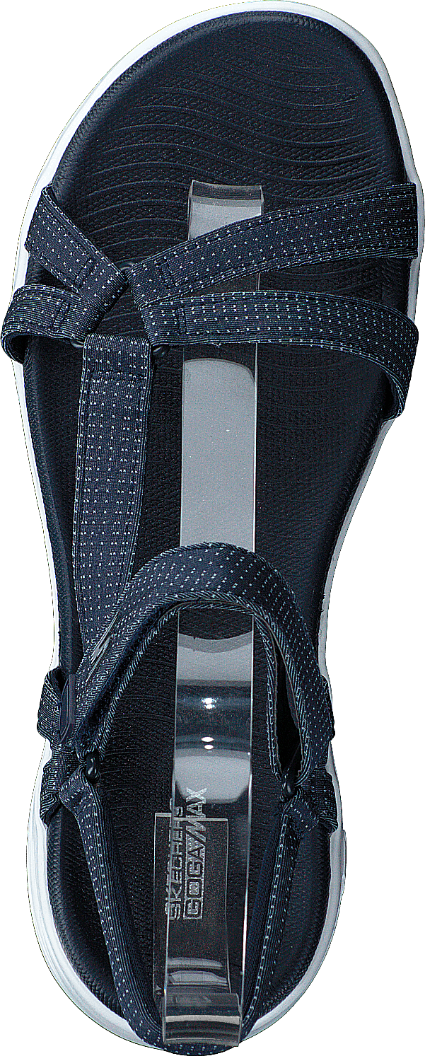 Womens On-the-go 600 - Brillia Nvy