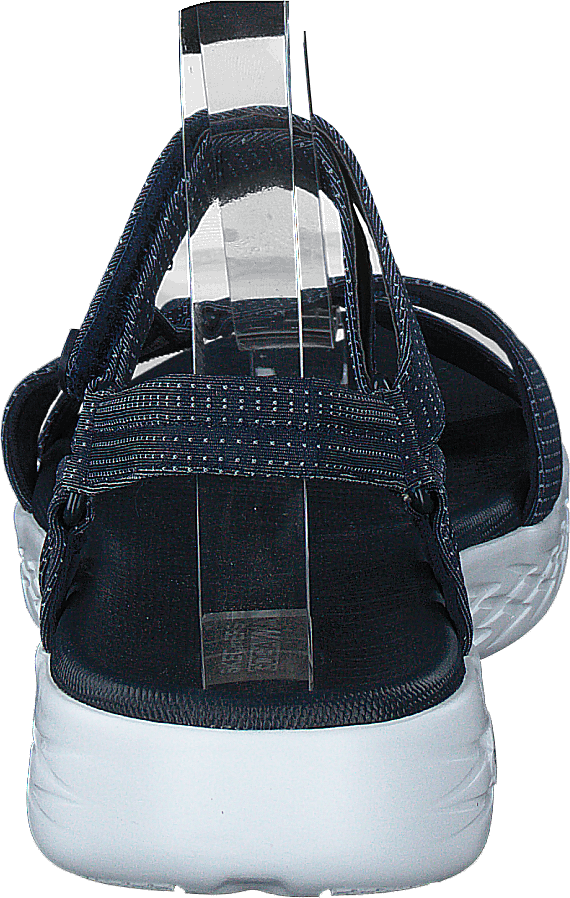 Womens On-the-go 600 - Brillia Nvy