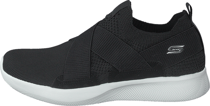 Womens Bobs Sport Squad 2 - Ki Blk